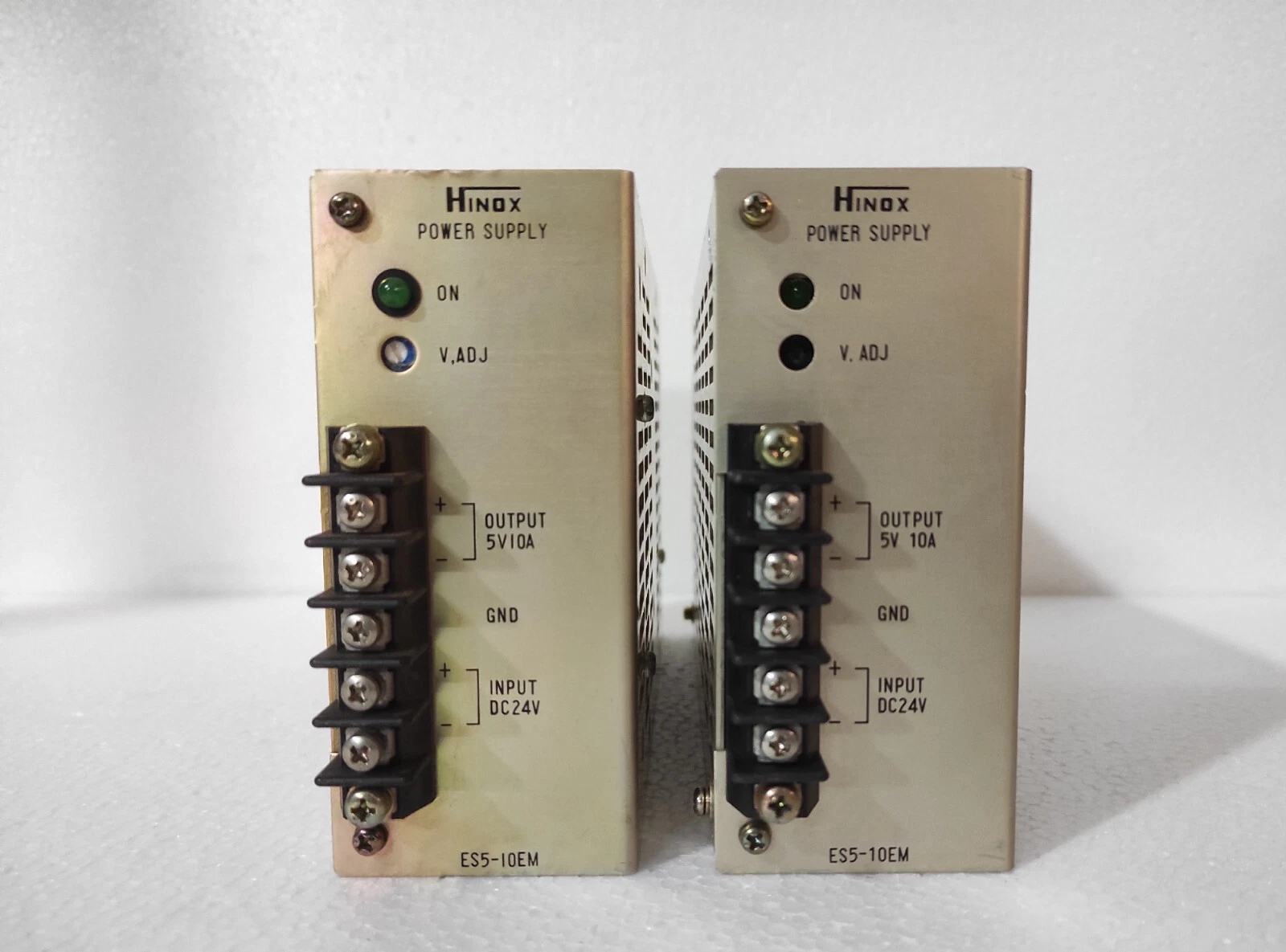 Hinox es5-10em / ES5-10EM Power Supply